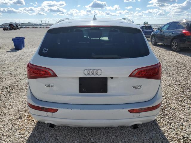 Photo 6 from auction – 2012 AUDI Q5 PREMIUM with VIN WA1LFAFP1CA102339