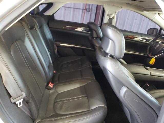 Photo 10 from auction – 2013 LINCOLN MKZ with VIN 3LN6L2JK6DR801854