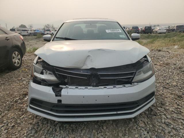 Photo 5 from auction – 2017 VOLKSWAGEN JETTA SE with VIN 3VWDB7AJ1HM278679