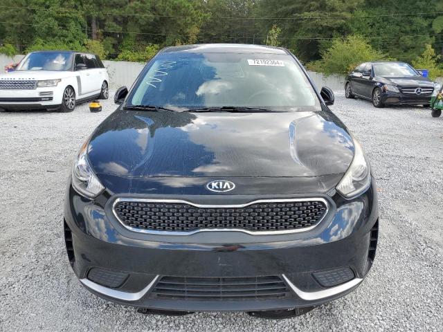 Photo 5 from auction – 2017 KIA NIRO FE with VIN KNDCB3LC2H5048418