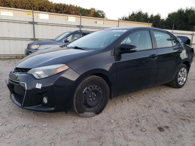 TOYOTA COROLLA L 2016 with VIN 2T1BURHE3GC646117 - Photo from auction