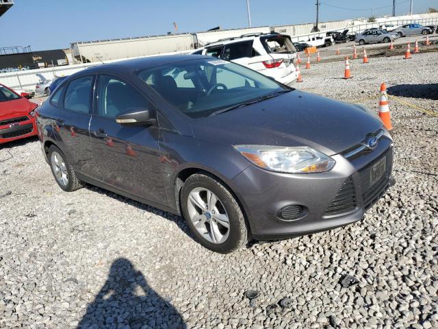 Photo 4 from auction – 2013 FORD FOCUS SE with VIN 1FADP3F26DL283733