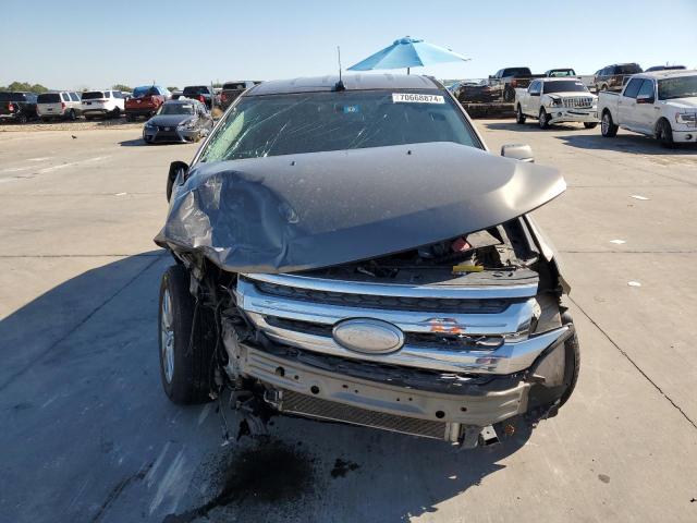 Photo 5 from auction – 2014 FORD EDGE LIMIT with VIN 2FMDK3KC0EBA08122