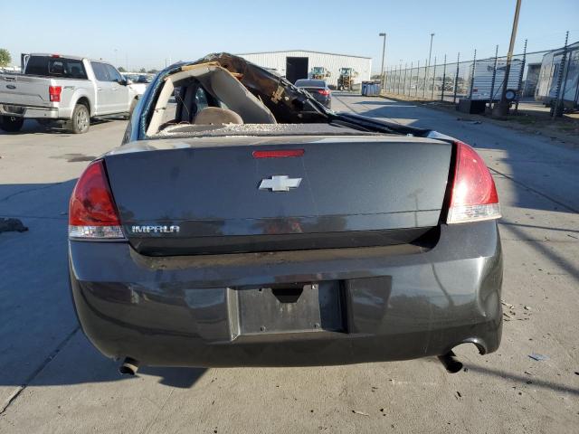 Photo 6 from auction – 2013 CHEVROLET IMPALA LS with VIN 2G1WF5E36D1145281