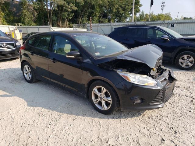Photo 4 from auction – 2014 FORD FOCUS SE with VIN 1FADP3K2XEL358800