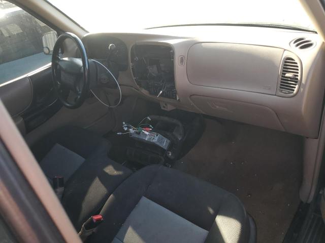 Photo 8 from auction – 1998 FORD RANGER SUP with VIN 1FTYR14X5WPB09818