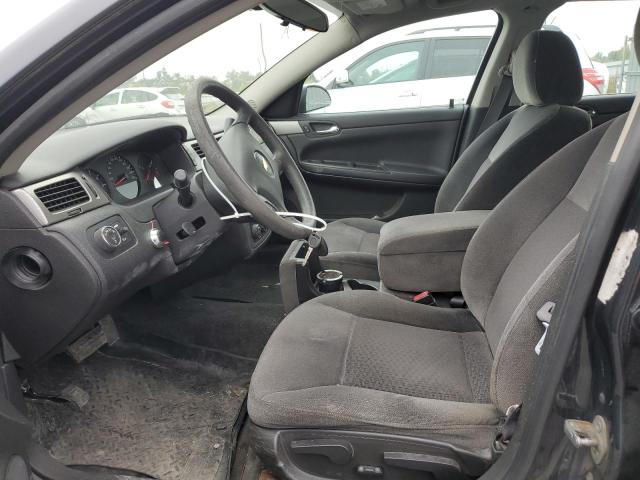 Photo 7 from auction – 2013 CHEVROLET IMPALA POL with VIN 2G1WD5E39D1166003
