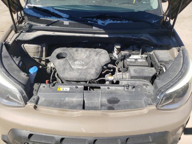 Photo 11 from auction – 2016 KIA SOUL with VIN KNDJN2A24G7272876