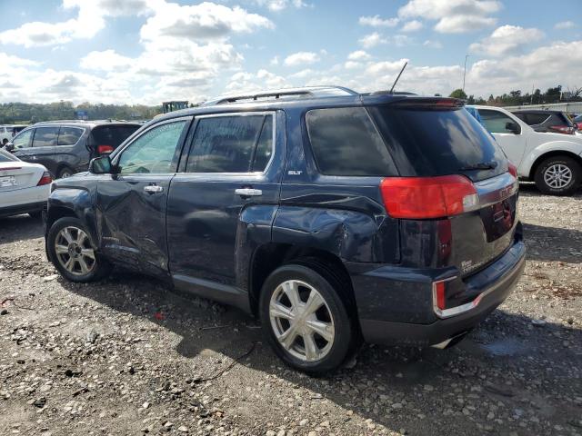 Photo 2 from auction – 2017 GMC TERRAIN SL with VIN 2GKALPEK9H6284735