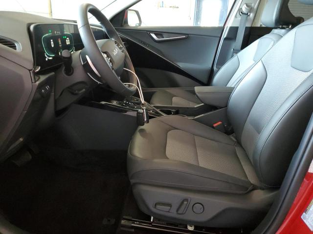 Photo 7 from auction – 2023 KIA NIRO EX with VIN KNDCR3LE5P5051423