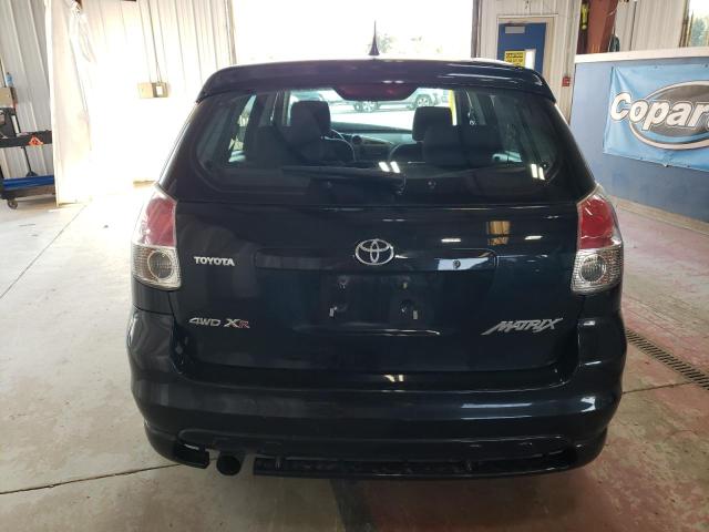 Photo 6 from auction – 2005 TOYOTA COROLLA MA with VIN 2T1LR30E75C451228