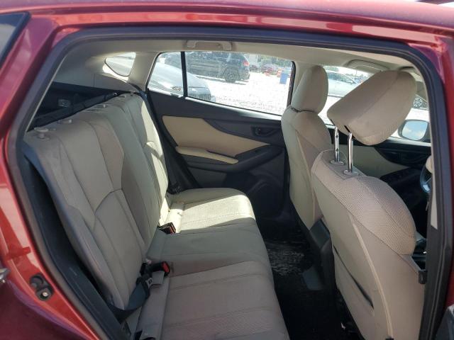 Photo 10 from auction – 2018 SUBARU 1600 with VIN 4S3GTAB67J3701650