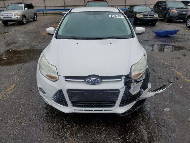 Photo 5 from auction – 2013 FORD FOCUS SE with VIN 1FADP3F27DL123196