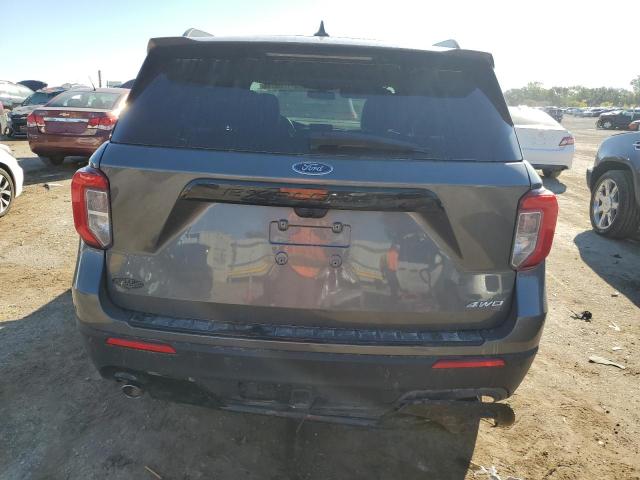 Photo 6 from auction – 2023 FORD EXPLORER S with VIN 1FMSK8KHXPGA42449