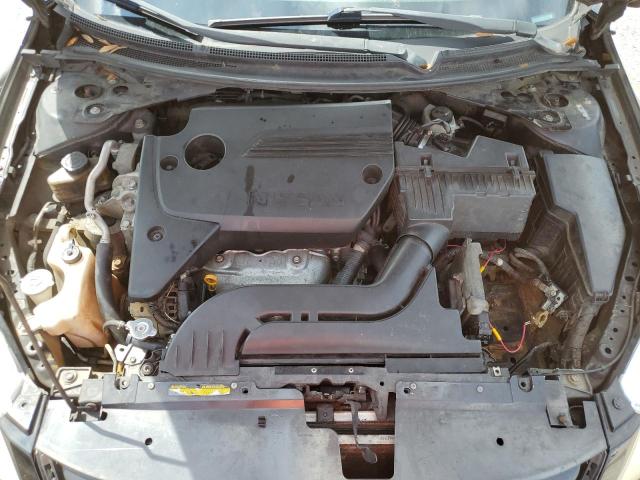 Photo 11 from auction – 2010 NISSAN ALTIMA BAS with VIN 1N4AL2AP5AN502371