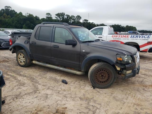 Photo 4 from auction – 2007 FORD EXPLORER S with VIN 1FMEU31867UB20156