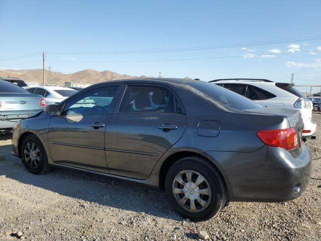 Photo 2 from auction – 2010 TOYOTA COROLLA BA with VIN 1NXBU4EE9AZ297560