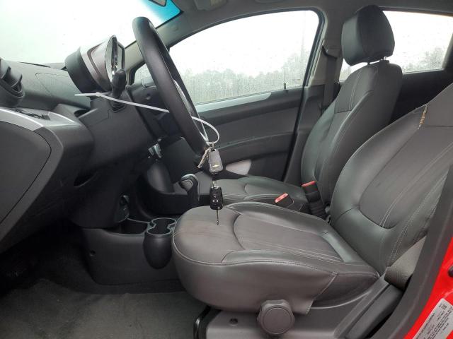 Photo 7 from auction – 2013 CHEVROLET SPARK 1LT with VIN KL8CD6S92DC622368