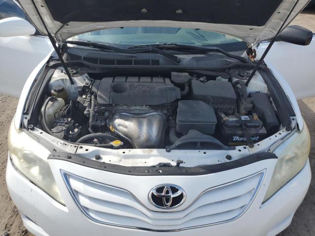 Photo 11 from auction – 2011 TOYOTA CAMRY BASE with VIN 4T1BF3EK0BU610250