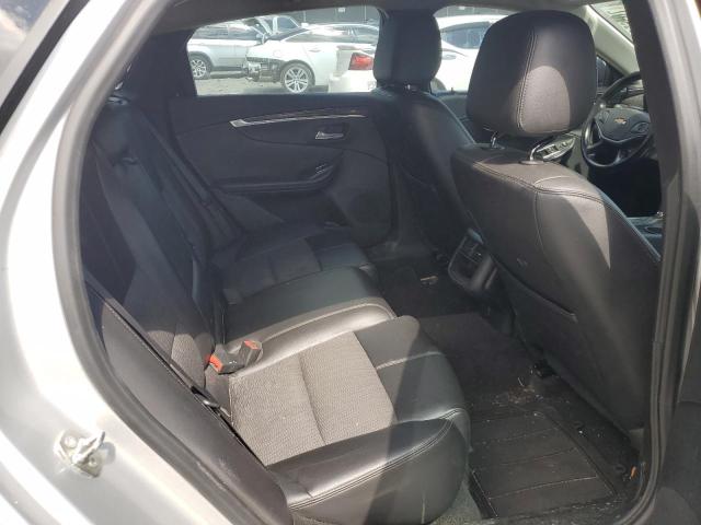 Photo 10 from auction – 2017 CHEVROLET IMPALA LT with VIN 2G1105S37H9155504