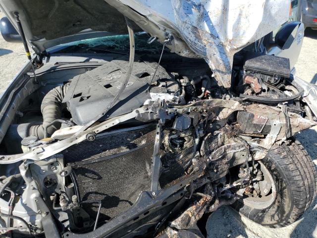 Photo 12 from auction – 2006 TOYOTA 4RUNNER SR with VIN JTEBU14R860095214