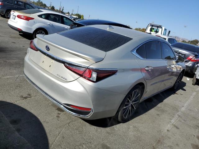 Photo 3 from auction – 2022 LEXUS ES 300H BA with VIN 58ADA1C18NU024950
