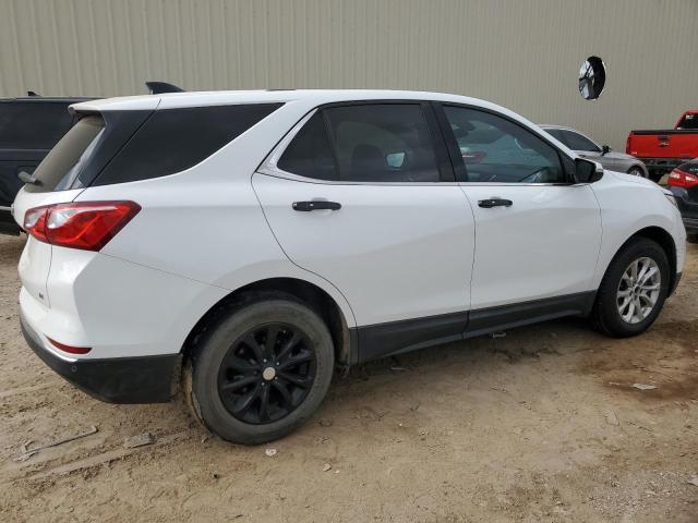 Photo 3 from auction – 2018 CHEVROLET EQUINOX LT with VIN 2GNAXJEV2J6149987