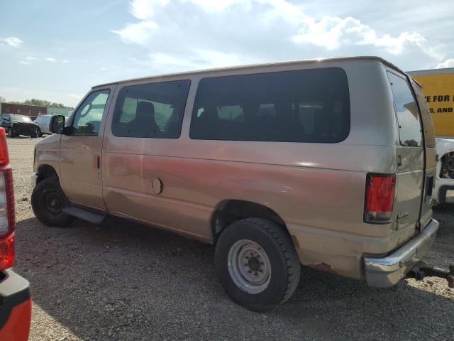Photo 2 from auction – 2014 FORD ECONOLINE with VIN 1FBNE3BL8EDA64842