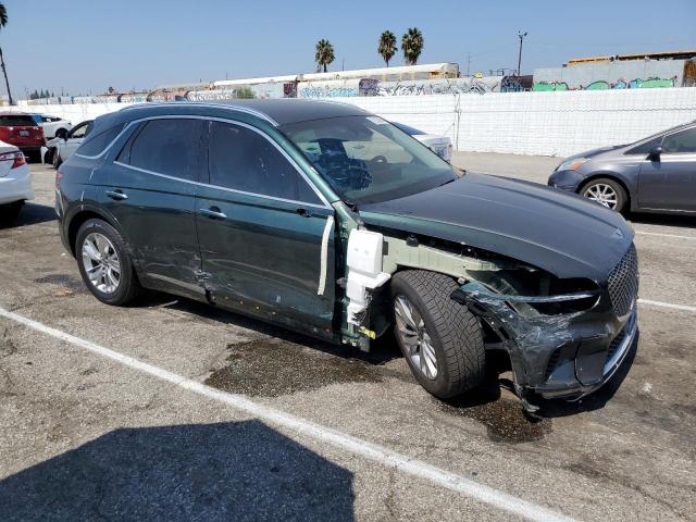 Фото 4 с аукциона – 2022 GENESIS GV70 BASE с VIN KMUMADTB2NU034635