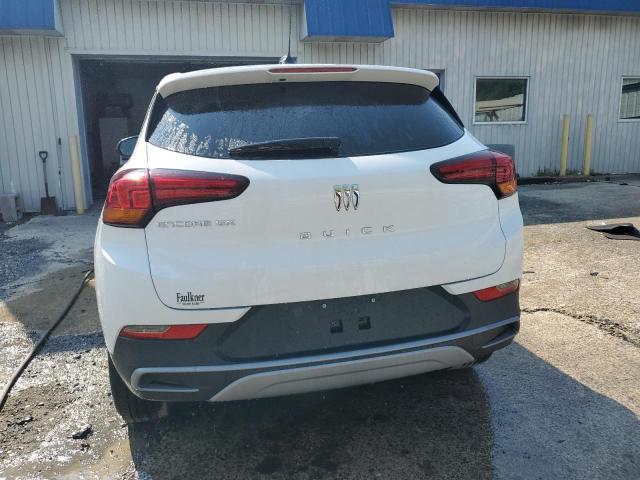 Photo 6 from auction – 2024 BUICK ENCORE GX with VIN KL4AMBS26RB152220