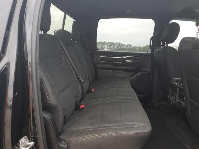 Photo 10 from auction – 2019 RAM 1500 BIG H with VIN 1C6SRFFT1KN717314