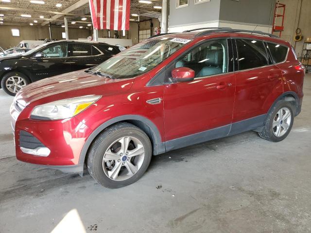 FORD ESCAPE SE 2016 con VIN 1FMCU9GX2GUA01433 - Foto de la subasta