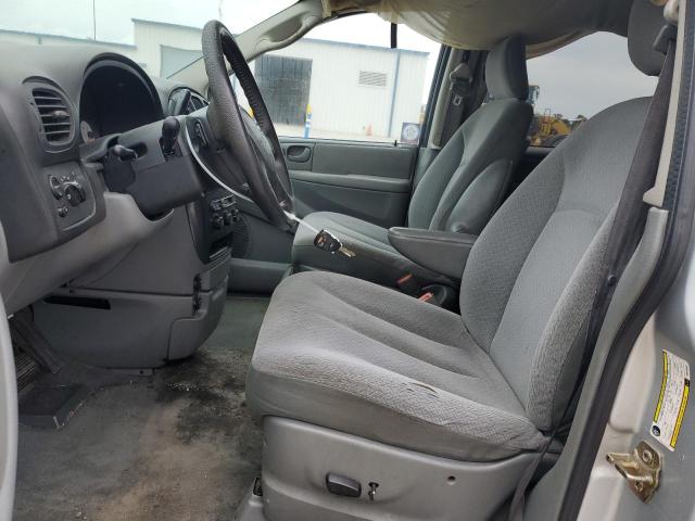 Photo 7 from auction – 2005 DODGE GRAND CARA with VIN 2D4GP44L65R525599