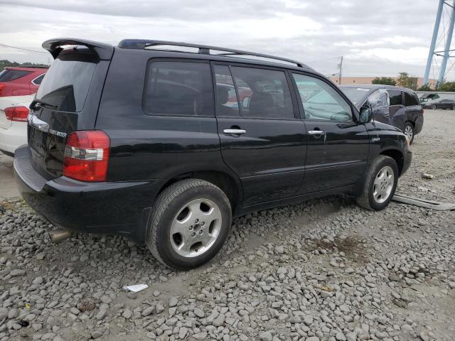 Photo 3 from auction – 2006 TOYOTA HIGHLANDER with VIN JTEEP21AX60172870