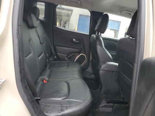 Photo 11 from auction – 2015 JEEP RENEGADE L with VIN ZACCJBDT9FPB39458