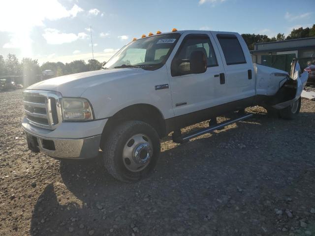 Photo 1 from auction – 2006 FORD F350 SUPER with VIN 1FTWW33P06EA65350
