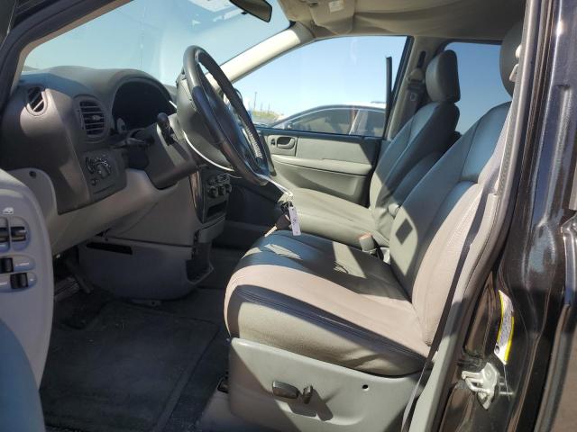 Photo 7 from auction – 2007 DODGE GRAND CARA with VIN 2D8GP44L77R264033