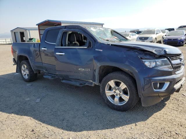 Photo 4 from auction – 2018 CHEVROLET COLORADO Z with VIN 1GCPTDE14J1237181