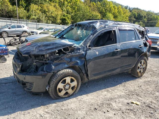 TOYOTA RAV4 2012 with VIN JTMBF4DV5CD044058 - Photo from auction