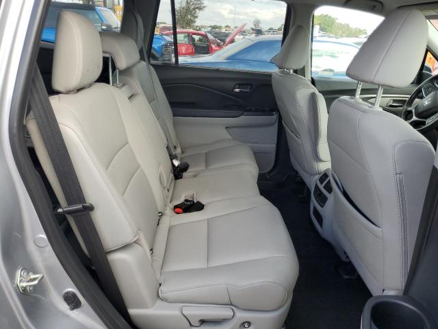 Photo 11 from auction – 2020 HONDA PILOT EX-L with VIN 5FNYF5H59LB014273