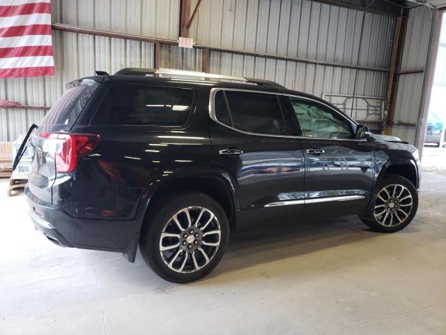 Photo 3 from auction – 2022 GMC ACADIA DEN with VIN 1GKKNPLS9NZ114618