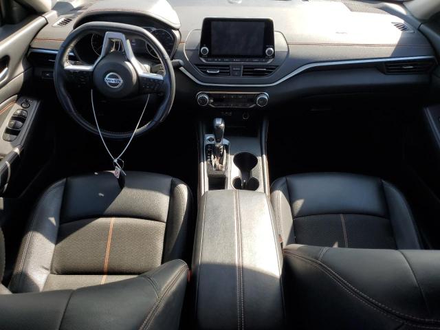 Photo 8 from auction – 2022 NISSAN ALTIMA SR with VIN 1N4BL4CV5NN402692