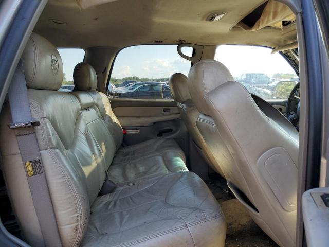 Photo 11 from auction – 2001 GMC YUKON with VIN 1GKEK13VX1J288865