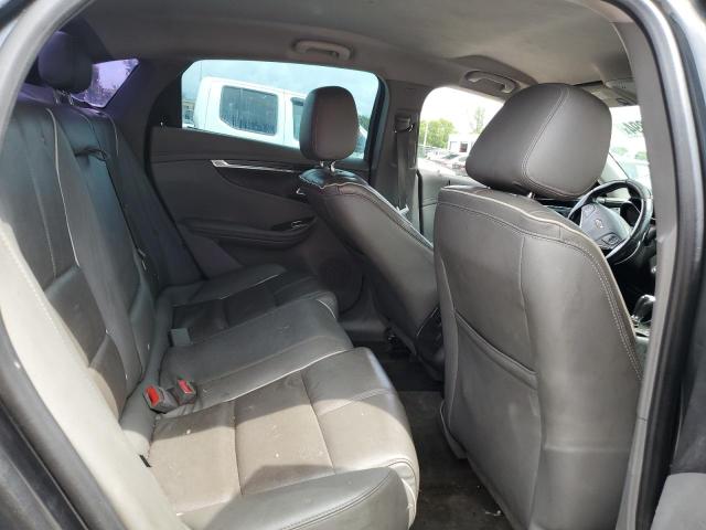 Photo 10 from auction – 2015 CHEVROLET IMPALA LTZ with VIN 2G1165S35F9113313