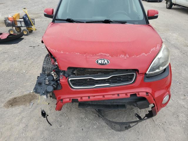 Photo 11 from auction – 2013 KIA SOUL + with VIN KNDJT2A60D7575979