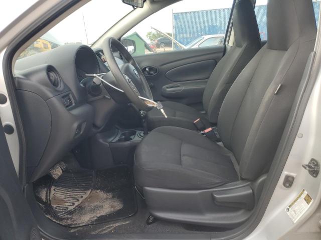 Photo 7 from auction – 2016 NISSAN VERSA S with VIN 3N1CN7AP0GL914817
