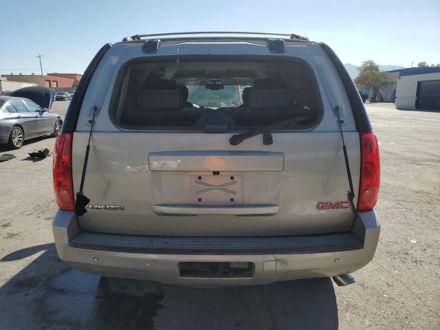 Photo 6 from auction – 2013 GMC YUKON SLT with VIN 1GKS1CE07DR356273