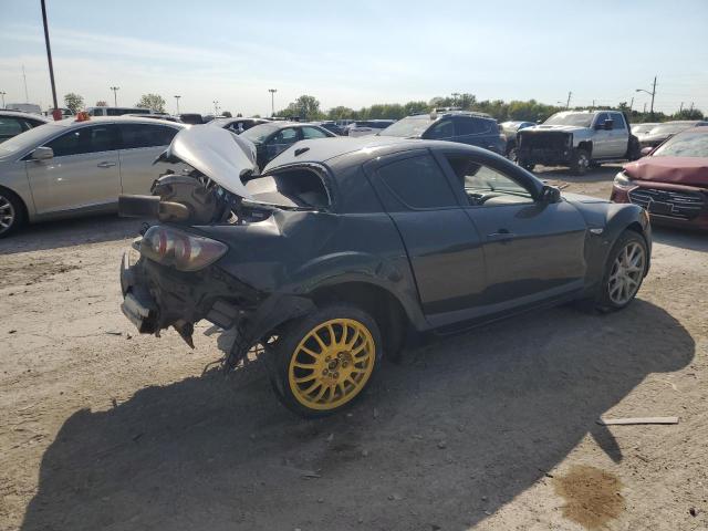 Photo 3 from auction – 2011 MAZDA RX8 with VIN JM1FE1SM7B0405115