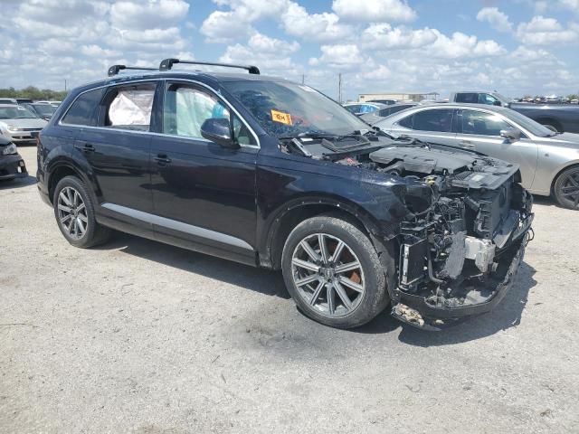 Photo 4 from auction – 2018 AUDI Q7 PRESTIG with VIN WA1VAAF79JD034875