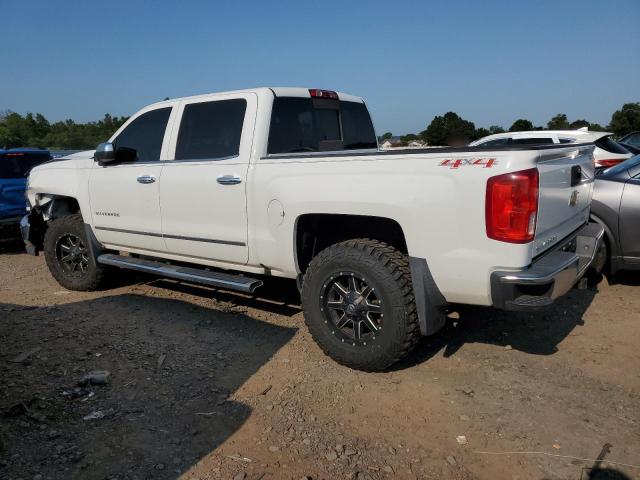 Photo 2 from auction – 2016 CHEVROLET SILVERADO with VIN 3GCUKSEC0GG141232